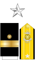 NOAA Rear Admiral (lh)