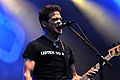 Jason Newsted, muzician, compozitor și basist american