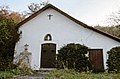 Chapelle Saint-Antoine (le Moulin Haut).