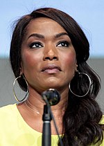 Vignette pour Angela Bassett