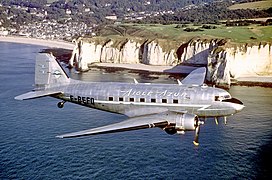 Douglas DC-3 (1936).