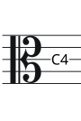 Alto clef