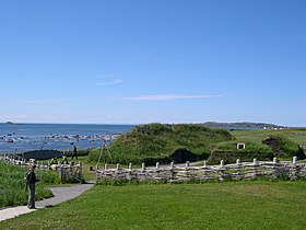 Image illustrative de l’article L'Anse aux Meadows