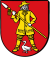 Wappen von Varlosen