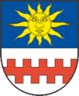 Wappen von Dolní Slivno