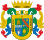 Blason de Alguazas