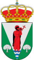 Collado de la Vera – Stemma