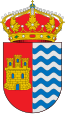 Blason de Huerta del Marquesado