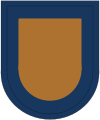 101st Airborne Division, 53rd Quartermaster Detachment