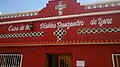 Fachada de la casa de los Diablos Danzantes de Yare