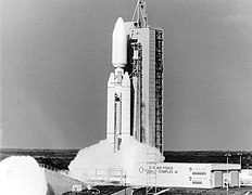 Titan IV-A