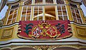 Freiberg Cathedral in Freiberg, Saxony, 18th century