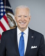 Iosephus Biden: imago