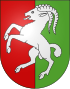 Blason de Ogens