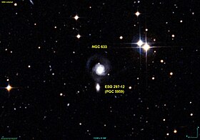 Image illustrative de l’article NGC 633