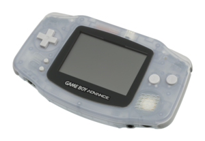 Game Boy Advance