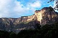 Salto Angel, Estado Bolívar