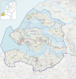 Kruishoofd (Zeeland)