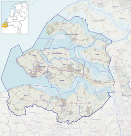 Westerschouwen (Zeeland)