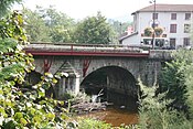 Brücke Terry