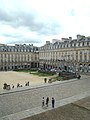 Rennes "Parlement de Bretagne" Meydanı