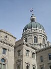 Indiana Statehouse