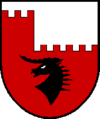 Wappen von Tobadill