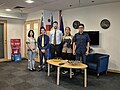 Kuala Lumpur Meetup 29 - July 2024