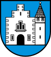 Wappen von Bellikon