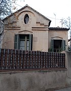 Casa Joaquim Fonollosa