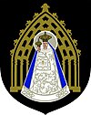 Blason de Mariazell