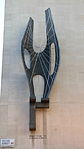 Winged Figure, 1963, vid John Lewis department store, Oxford Street, London