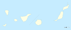 Los Cristianos (Kanariaj insuloj)