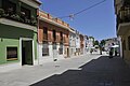 Calle de Sant Pere in der Altstadt