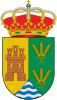 Coat of arms of Almenar de Soria