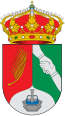 Blason de La Fuente de San Esteban