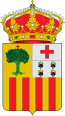 Blason de Trasobares