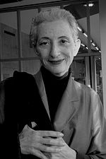 Thumbnail for Hélène Cixous