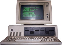 IBM PC 5150