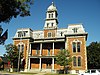 Medina County Courthouse