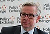 Michael Gove