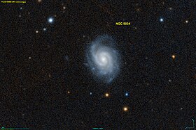 Image illustrative de l’article NGC 5034