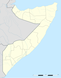 Buhoodle (Somalia)