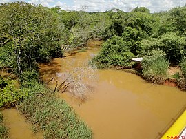 Rio da Onça