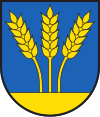 Coat of arms of Fläsch