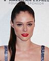 Supermodel Coco Rocha Mentor of The Face season 1