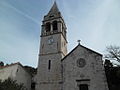 Kirche in Šipanska Luka