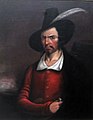 Image 23French pirate Jean Lafitte, who operated in New Orleans, was born in Port-au-Prince around 1782. (from Louisiana)