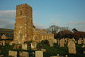 Kerk van Abbotsbury