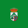 Bandeira de Villaverde del Monte